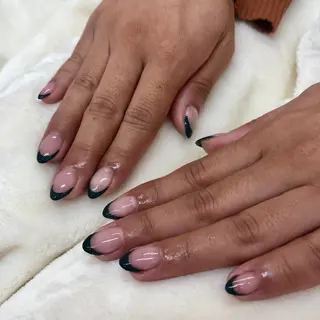 ネイル ネイルサロンolive所属・久米 奈津美のネイルデザイン