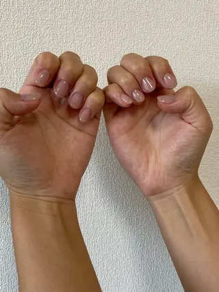 ネイル 自宅サロン FeelFreeのネイルデザイン