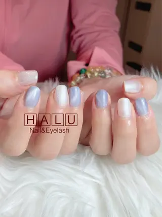 ネイル HALU ハルのネイルデザイン