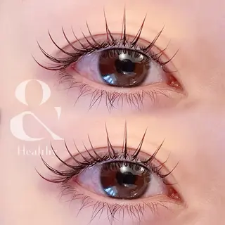 マツエク・マツパ natsumi 韓国風/束感まつげのマツエク・マツパデザイン