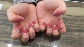 ネイル Progress Nailのネイルデザイン