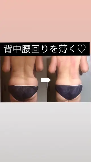 越谷小顔痩身サロン南国‐蒼‐ao所属・南国‐蒼あお‐ ビューティーサロンのその他イメージ