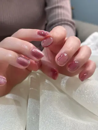 ネイル swallow nail eye所属・スワローネイル＆アイ sanaのマツエク・マツパデザイン