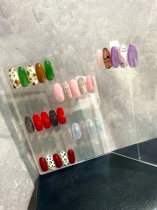 ネイル OAK溝の口 SAWAのその他イメージ