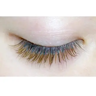 マツエク・マツパ merry eyelashのマツエク・マツパデザイン