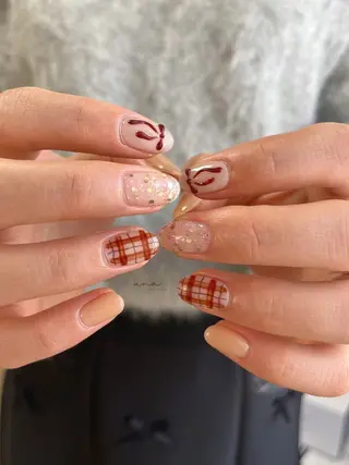 ネイル * kaoriのネイルデザイン