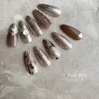 ネイル Étoile Bebeのエステ・リラクイメージ