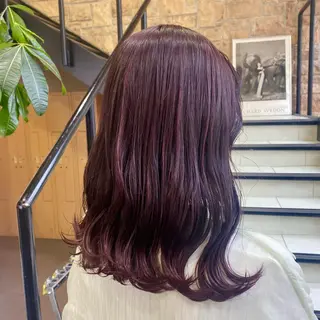 ロング 韓国🩶Y2Kネイル 💫くれはのネイルデザイン