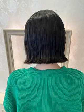 ショート 艶カラー🌸アレンジ 🌹Sally🕊️のその他イメージ