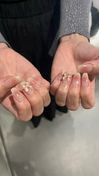 ネイル miyuu🤍 @__miyuu._のその他イメージ
