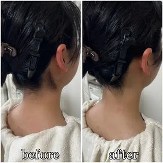 SHECIAお顔剃りシェービング専門店所属・お顔剃りエステサロン SHECIAのその他イメージ