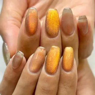 ネイル Cravo miyuのネイルデザイン