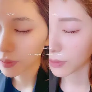 マツエク・マツパ 片桐 星のマツエク・マツパデザイン