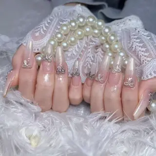 ネイル Diamond yukiのネイルデザイン