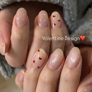 ネイル you (ユウ)のネイルデザイン