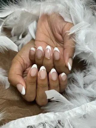 ネイル DIAMOND Nail🥇のネイルデザイン