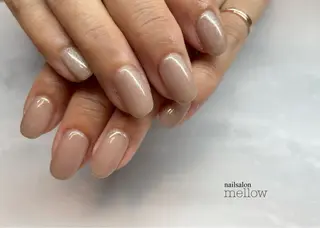 ネイル 大山 浩美のネイルデザイン