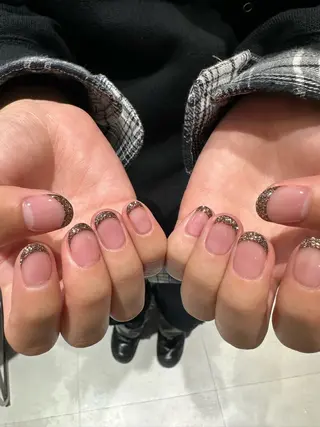 ネイル Gemies所属・nanako_ Gemiesのネイルデザイン