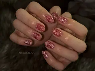 ネイル nailsalon ROSAのネイルデザイン