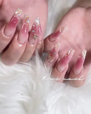 ネイル Rai nail_ Risaのネイルデザイン
