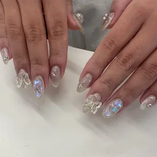 ネイル ❤︎fein. nail❤︎のネイルデザイン
