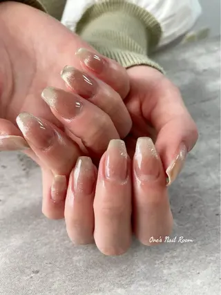 ネイル One's Nail Roomのネイルデザイン