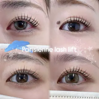 マツエク・マツパ ♡Bianca国分寺 SHIGETA♡のマツエク・マツパデザイン