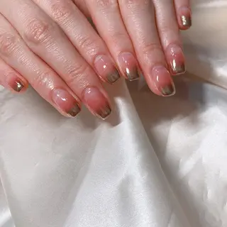 ネイル fog nail.のネイルデザイン
