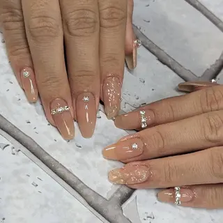 ネイル ネイルサロンベルティ .keikoのネイルデザイン