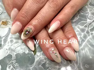 ネイル I. AYUMIのネイルデザイン