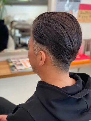 メンズ ALLURE hair＆este所属・石川 彩のその他イメージ