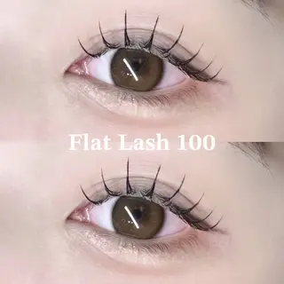 マツエク・マツパ EYELA熊本 YUIのマツエク・マツパデザイン