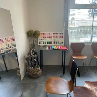 パーソナルカラー🥐 顔タイプ🥗yuriのその他イメージ