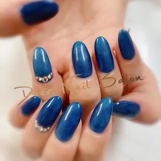 ネイル Peachy 🍑のネイルデザイン