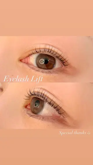 マツエク・マツパ private salon SOU所属・ﾄｰﾀﾙｾﾗﾋﾟｽﾄ MANAのマツエク・マツパデザイン