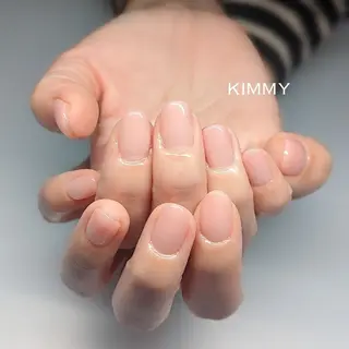 ネイル kimmy nailsのネイルデザイン