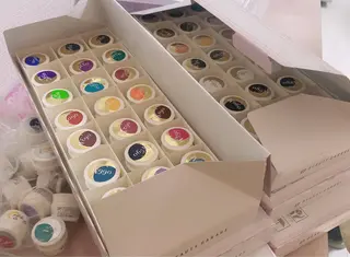 ネイル ＆ME アンドミーのネイルデザイン