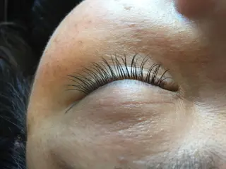 マツエク・マツパ Soltuna所属・Soltuna AKANE(鈴木)のマツエク・マツパデザイン