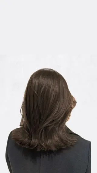 カラー TELA HAIR 木更津本店所属・🥥ニシダテ アイラ🥥のヘアスタイル