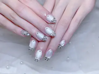ネイル Moci Nail Salonのネイルデザイン