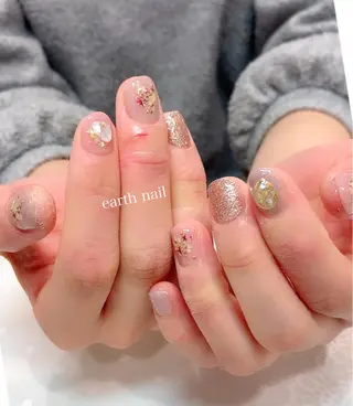 ネイル serena nailのネイルデザイン
