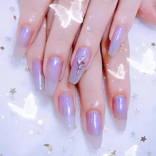 ネイル 奈 奈のネイルデザイン