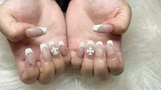 ネイル 《LB》ラブリエ Nail&eyeのマツエク・マツパデザイン