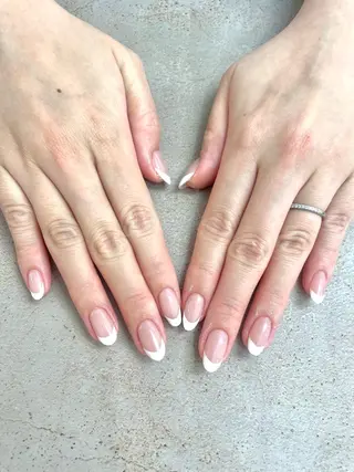 ネイル ピュアネイル& オンディーヌのネイルデザイン