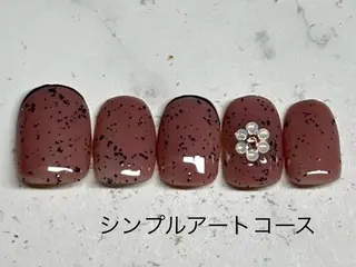 ネイル ネイルサロン Bliss(ブリス)のネイルデザイン