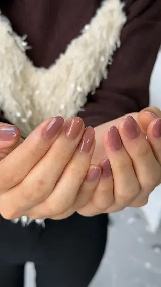 ネイル MISATO ネイリスト福岡/薬院のネイルデザイン