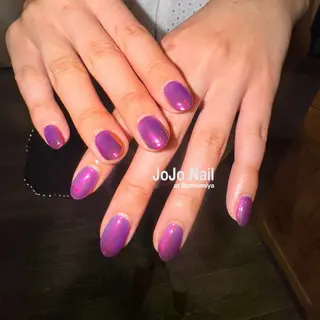 ネイル MIYU.Y /JOJO@三宮のネイルデザイン