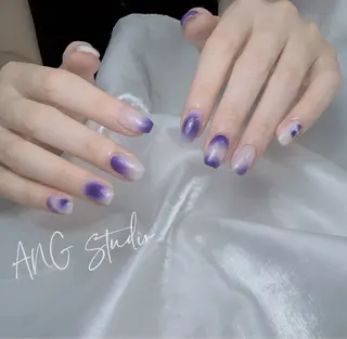 ネイル ANG Studioのネイルデザイン