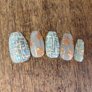 ネイル reve あやののネイルデザイン