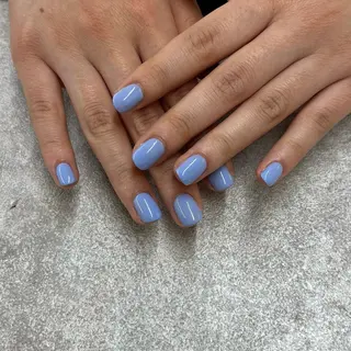 ネイル la.mignon 橋本のネイルデザイン